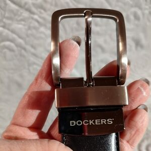 BNNU Dockers Belt